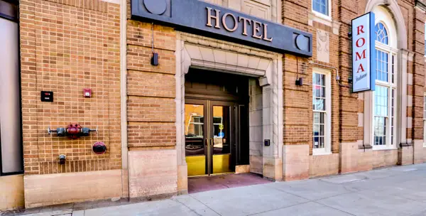 104 S Main Street, Aberdeen, SD 57401