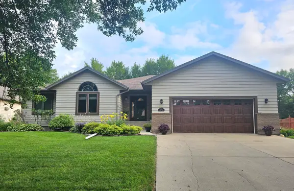 2510 Bobbie Drive, Aberdeen, SD 57401