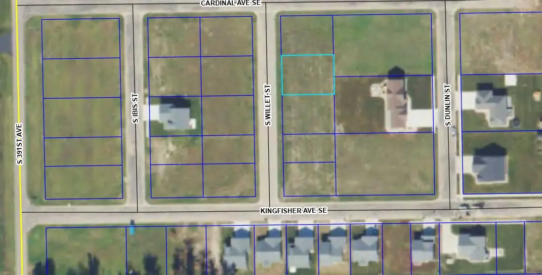 809 S Willet Street, Aberdeen, SD 57401 - #1