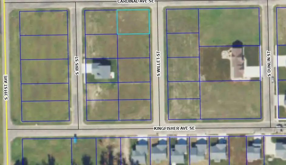 802 S Willet Street, Aberdeen, SD 57401 - #1