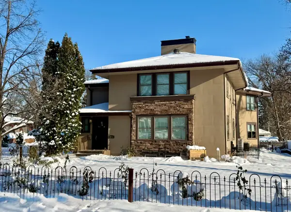 1216 N Lincoln Street, Aberdeen, SD 57401