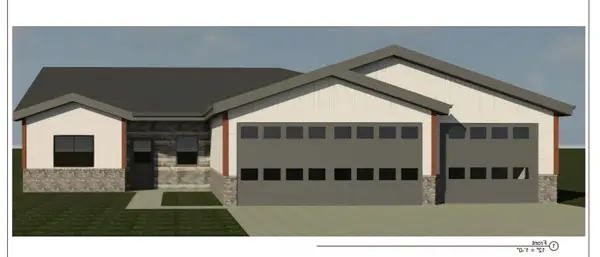 12999 Willowood Drive, Aberdeen, SD 57401