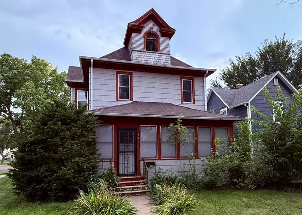 201 SW 8th Avenue, Aberdeen, SD 57401