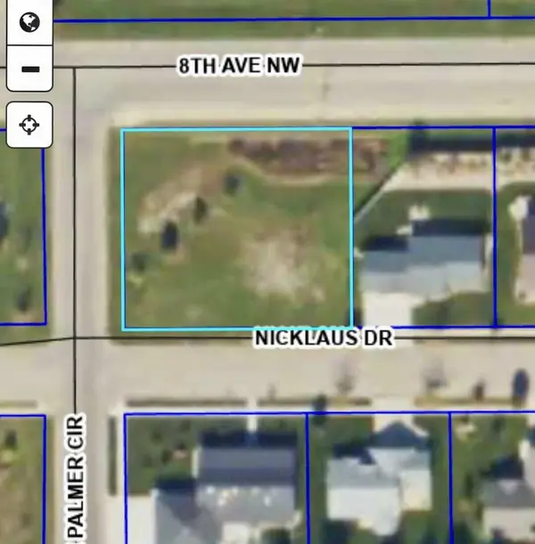 1510 Nicklaus Drive, Aberdeen, SD 57401