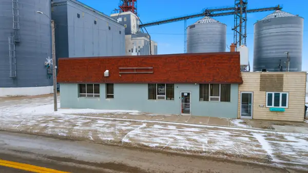 201 N Main Street, Roscoe, SD 57471