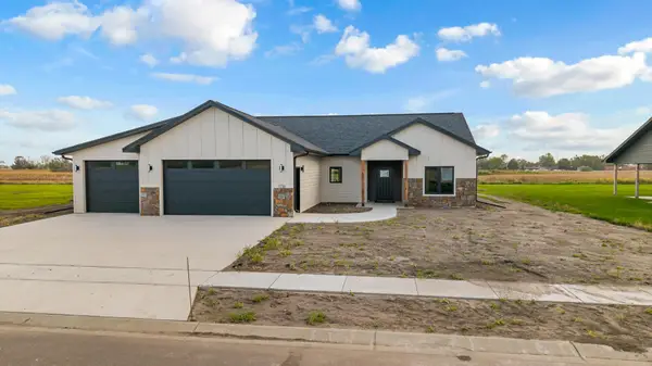 1716 N 18th Street, Aberdeen, SD 57401