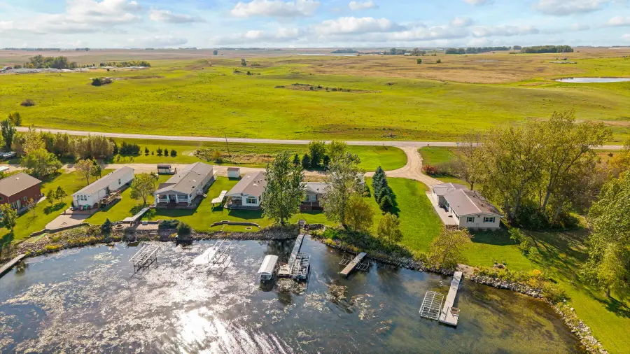 1532 Shepherd's Marina Road, Grenville, SD 57239 - #2