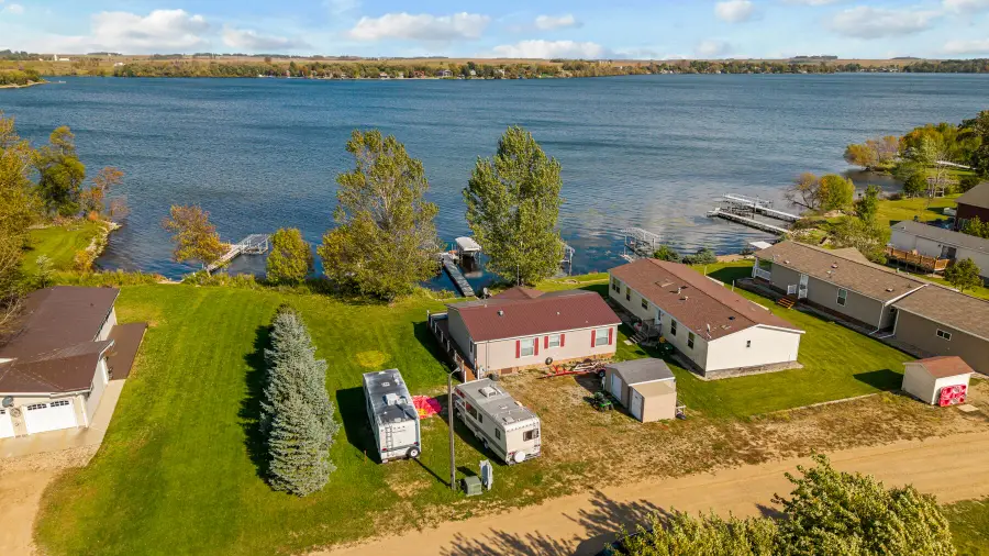 1532 Shepherd's Marina Road, Grenville, SD 57239 - #3