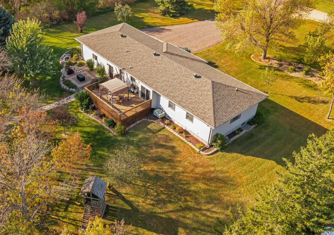 38397 Richmond Heights Drive, Aberdeen, SD 57401 - #1