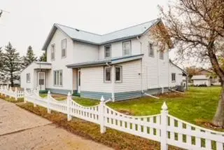 117 8th Avenue, Faulkton, SD 57438 - #3