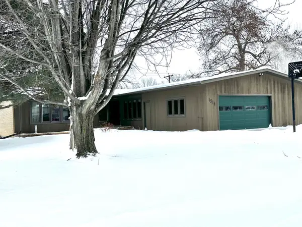 1314 N 3rd Street, Aberdeen, SD 57401