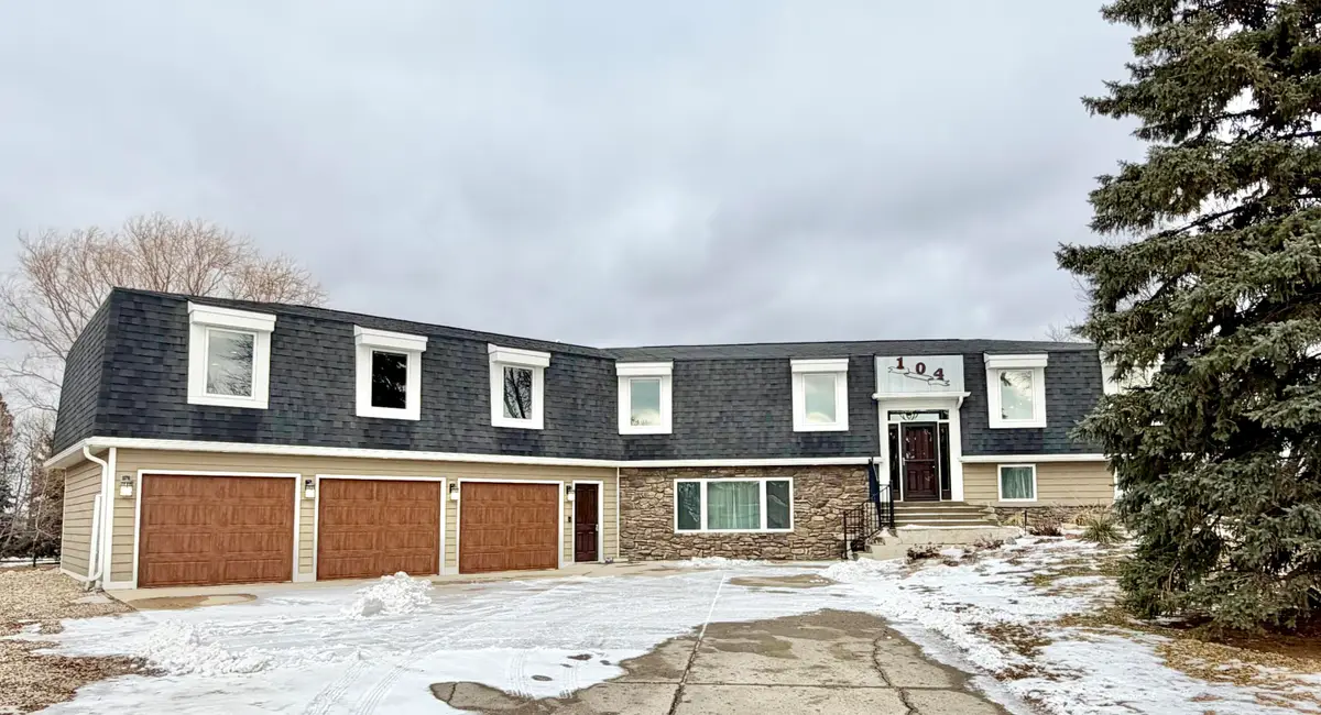 104 Opal Lane, Ipswich, SD 57451 - #1