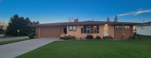 595 Bubik Street, Hoven, SD 57450