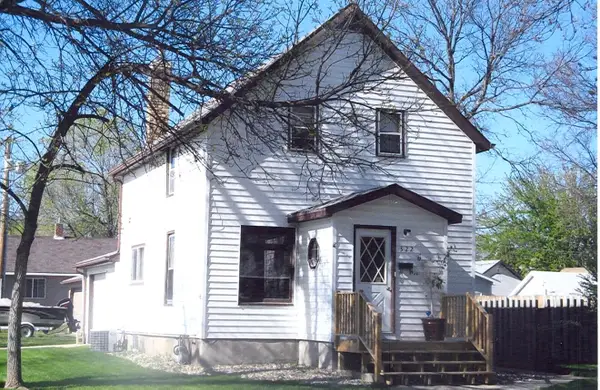 322 SW 9th Avenue, Aberdeen, SD 57401