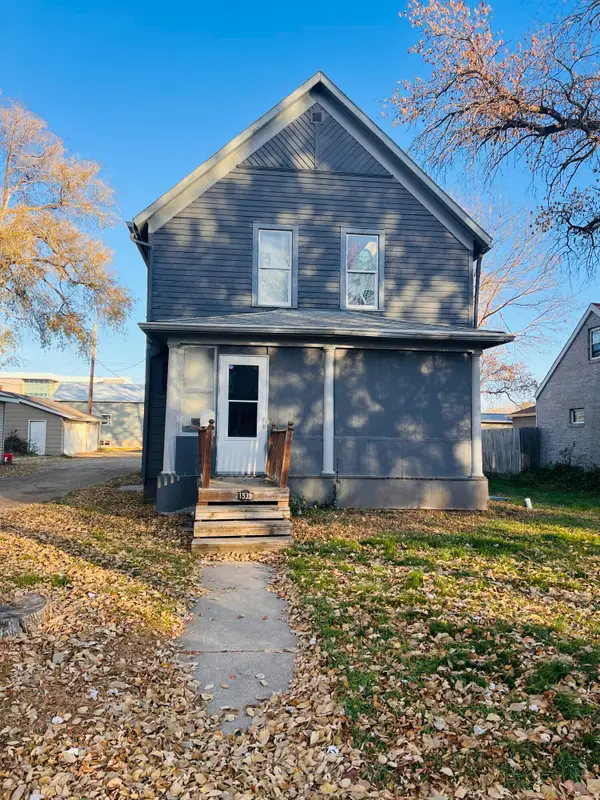 1533 S Grant Street, Aberdeen, SD 57401