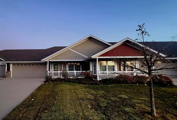 1512 Olive Drive, Aberdeen, SD 57401