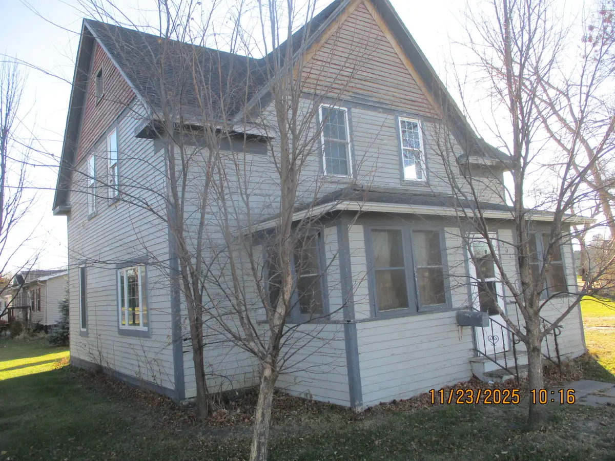 307 N Broadway Street, Groton, SD 57445 - #1