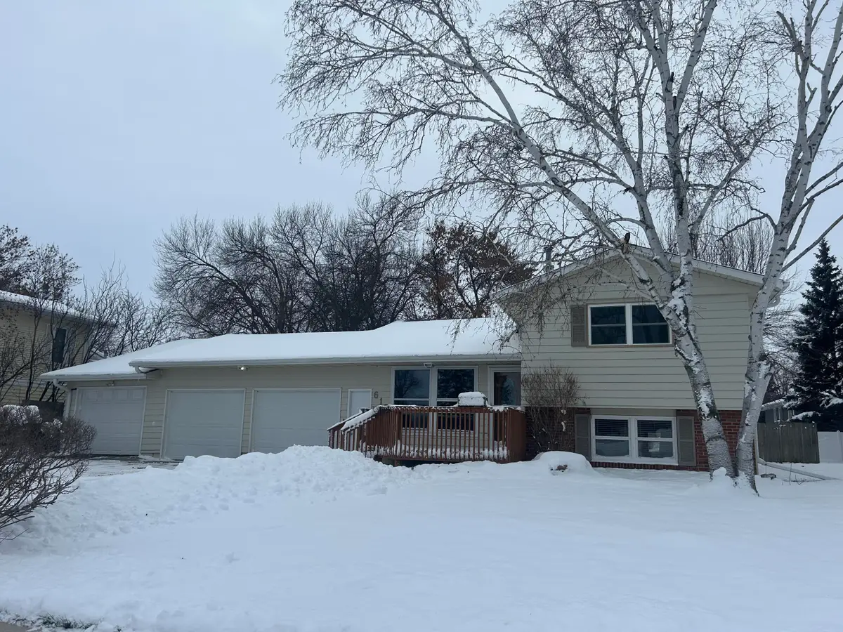 610 NE 19th Avenue, Aberdeen, SD 57401 - #1
