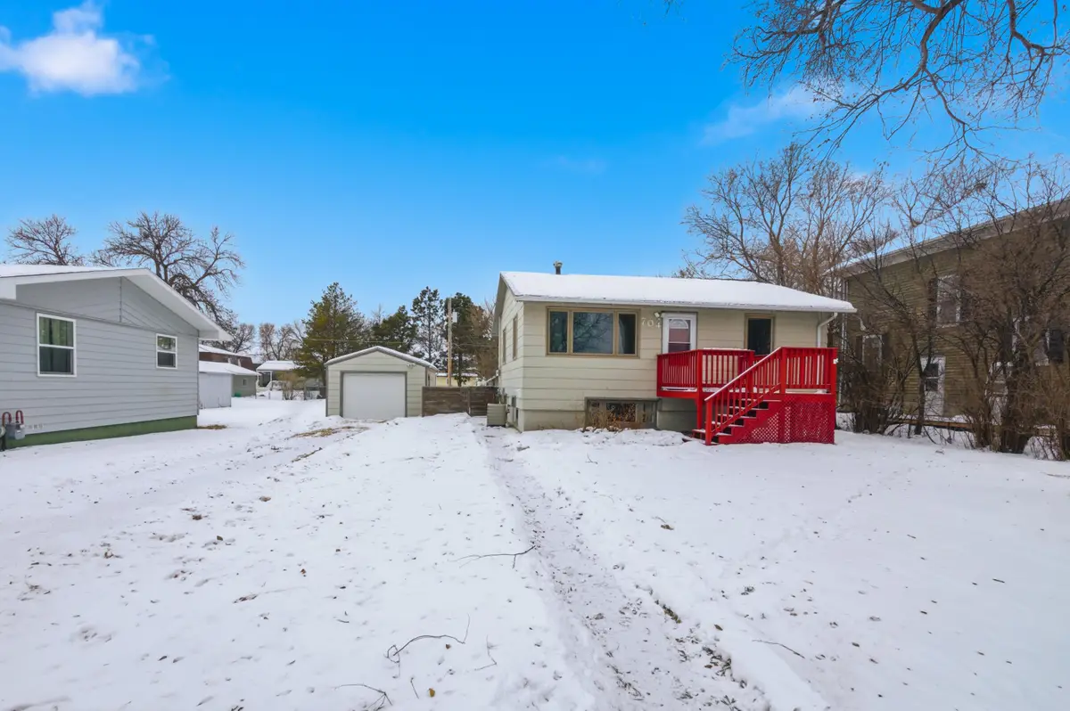 704 S Harrison Street, Aberdeen, SD 57401 - #1