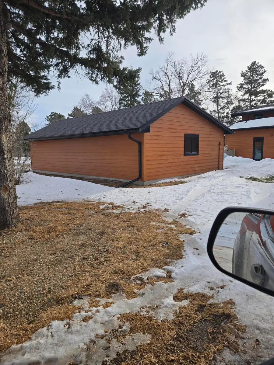 1306 1st Street, Britton, SD 57430 - #2