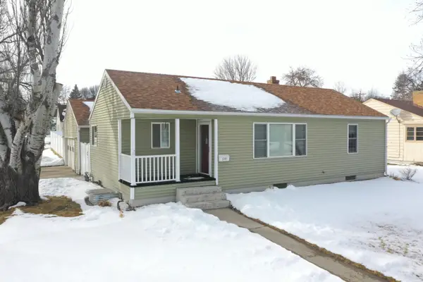 1301 N 2nd Street, Aberdeen, SD 57401