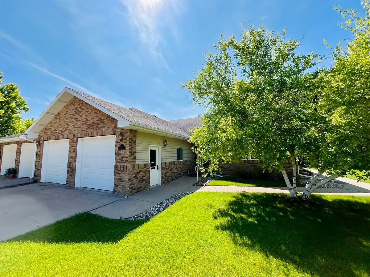 1024 Birchwood Lane, Aberdeen, SD 57401 - #1