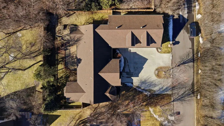 6 Lilac Lane, Aberdeen, SD 57401 - #3