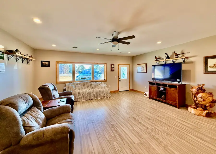 376 W Lake Drive, Mina, SD 57451 - #2