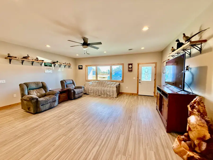 376 W Lake Drive, Mina, SD 57451 - #3