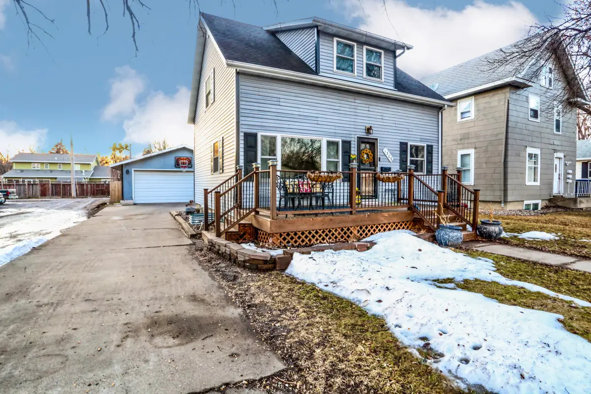 1309 N State Street, Aberdeen, SD 57401 - #1