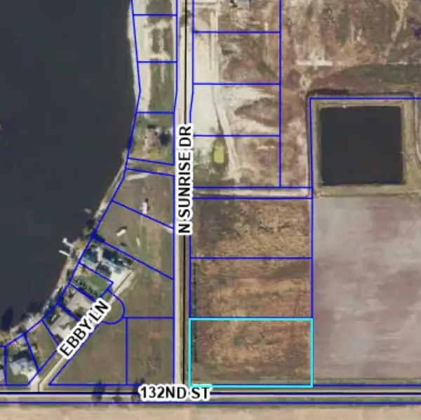 13198 N Sunrise Drive, Mina, SD 57451