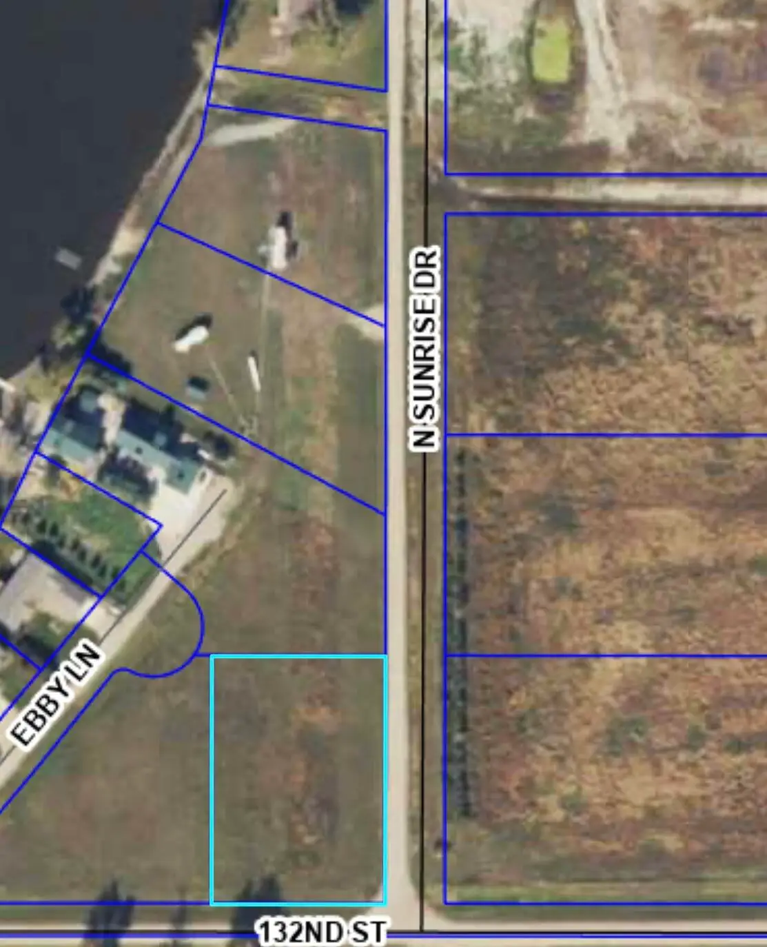 13197 N Sunrise Drive, Mina, SD 57451 - #1