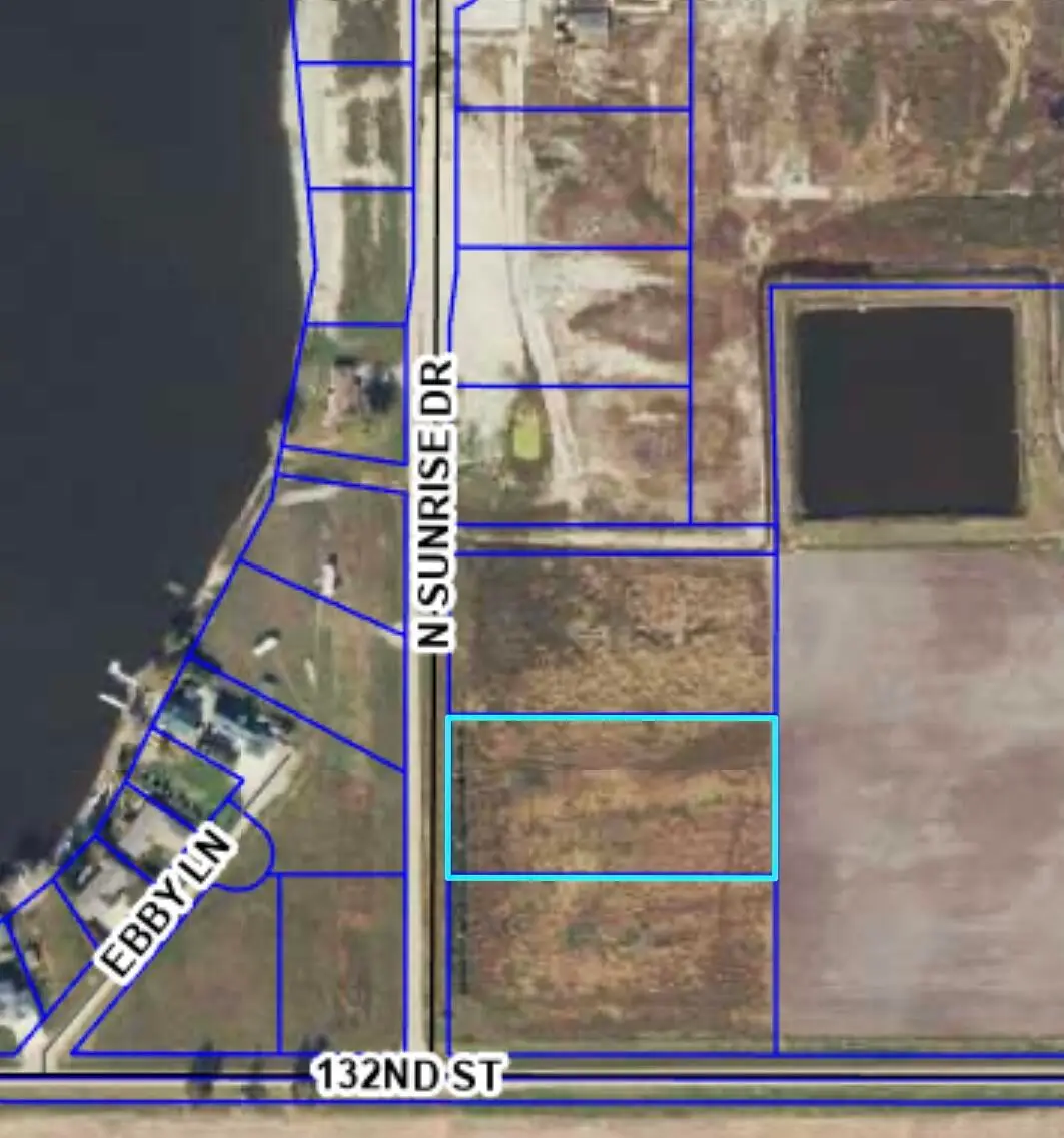 13194 N Sunrise Drive, Mina, SD 57451 - #1