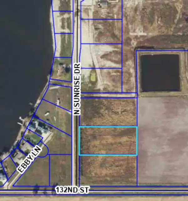 13194 N Sunrise Drive, Mina, SD 57451