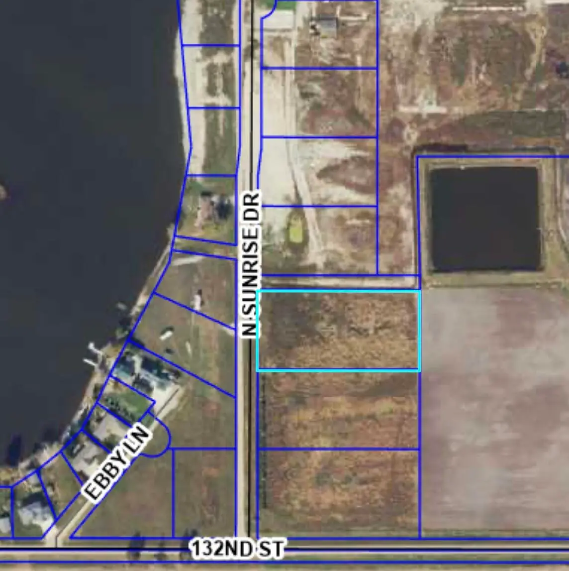 13190 N Sunrise Drive, Mina, SD 57451 - #1
