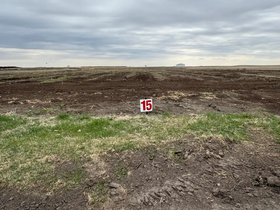 13190 N Sunrise Drive, Mina, SD 57451 - #2