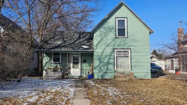 115 N Kline Street, Aberdeen, SD 57401