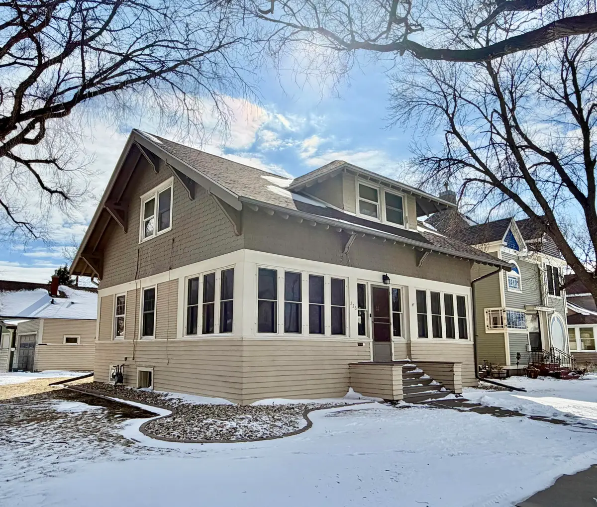 226 SE 7th Avenue, Aberdeen, SD 57401 - #1