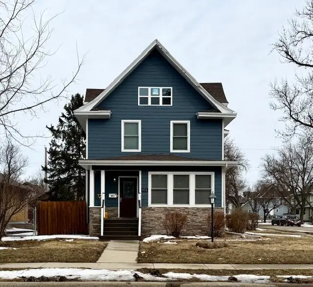 931 S Kline Street, Aberdeen, SD 57401 - #1