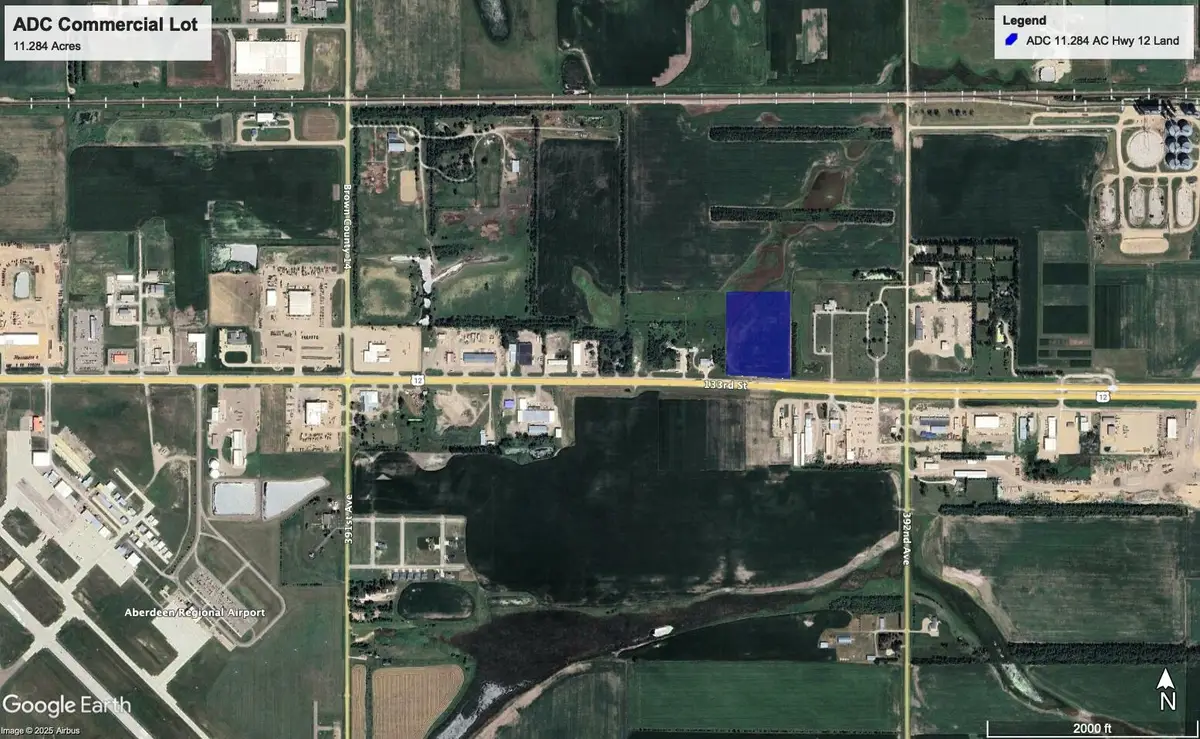 5791 U.s. 12, Bath, SD 57427 - #1