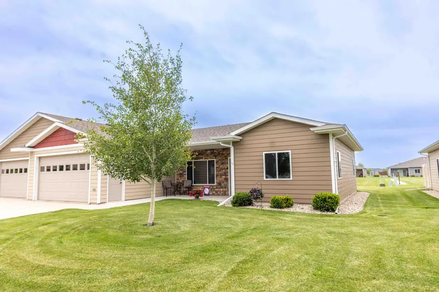 1716 Miller Lane, Aberdeen, SD 57401 - #3