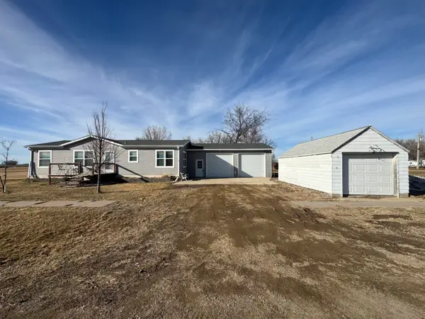 71 Campbell Avenue, Stratford, SD 57474