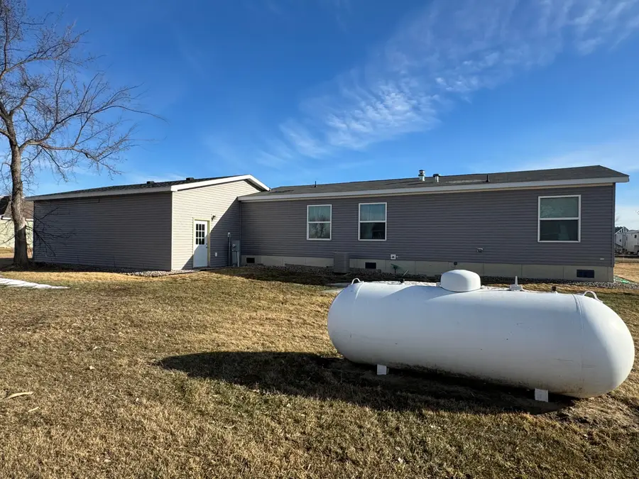 71 Campbell Avenue, Stratford, SD 57474 - #2