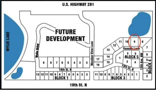 1508 Hannah Lane, Aberdeen, SD 57401