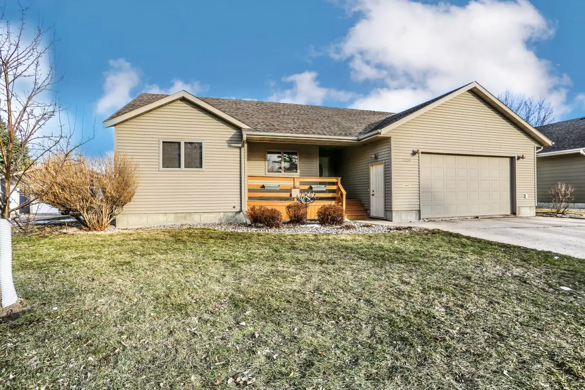 1320 Northview Lane, Aberdeen, SD 57401 - #1