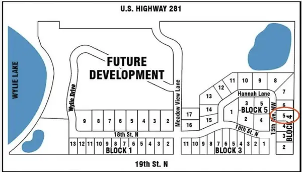 1711 15th Avenue, Aberdeen, SD 57401