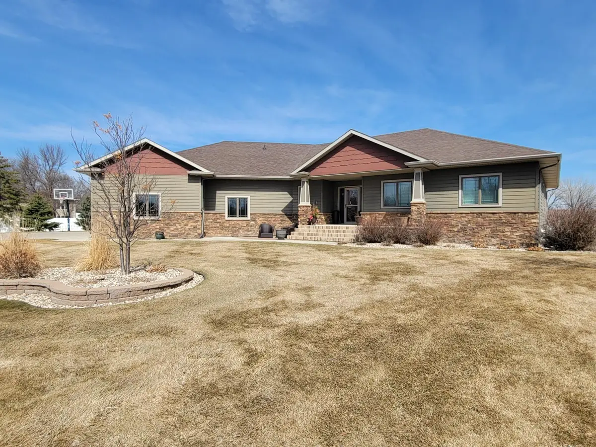 1632 Werth Court, Aberdeen, SD 57401 - #1