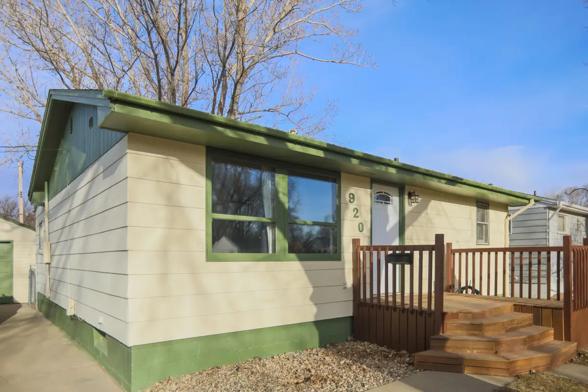 920 S Aldrich Street, Aberdeen, SD 57401 - #1