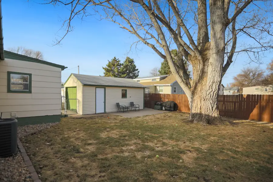 920 S Aldrich Street, Aberdeen, SD 57401 - #3