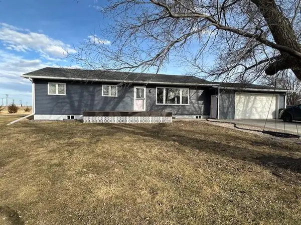 108 West Street, Northville, SD 57465